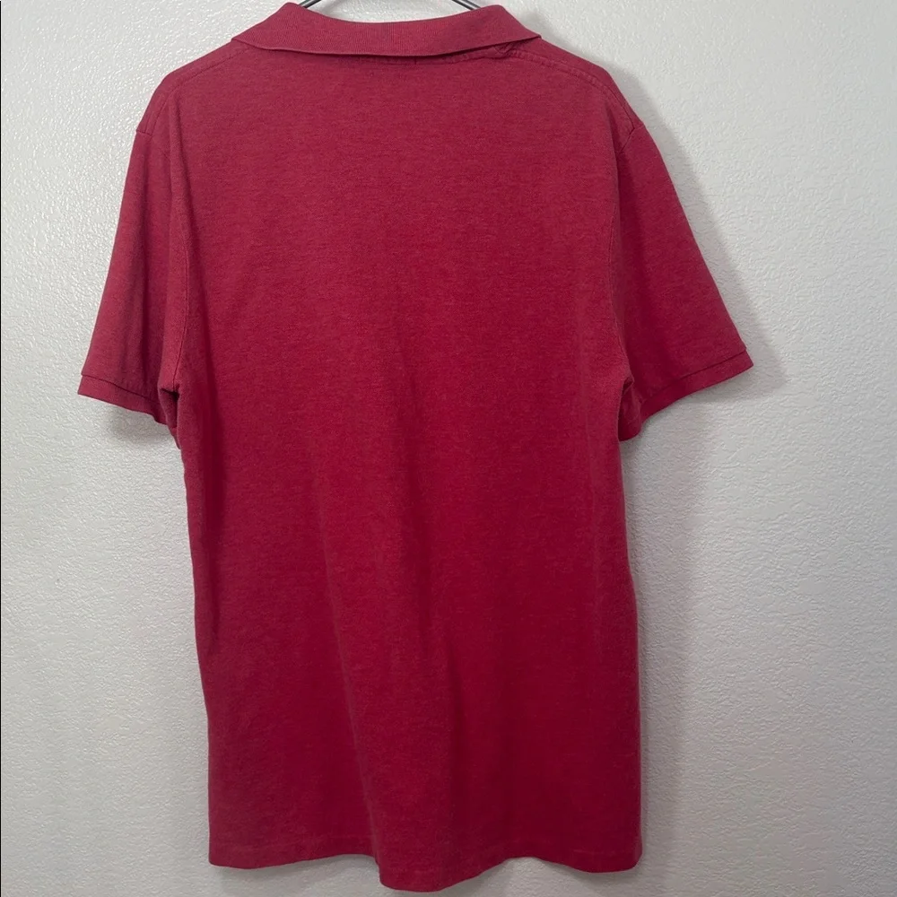 Polo Ralph Lauren Classic Fit -Large. B122